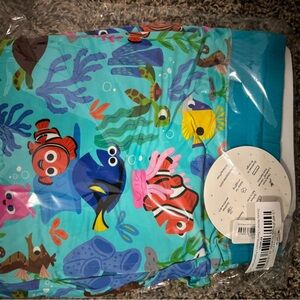 Little Sleepies Nemo women’s pants XL